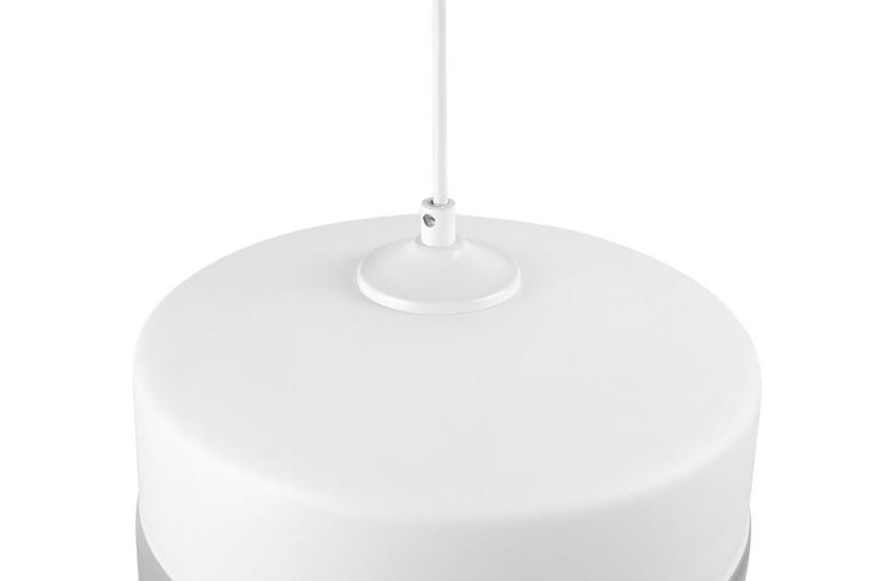 Murray loftslampe 25 cm - Hvid - Belysning - Lamper & indendørsbelysning - Loftlampe - Pendellamper & hængelamper
