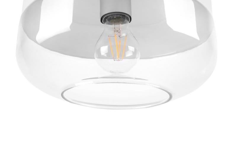 Murray loftslampe 25 cm - Hvid - Belysning - Lamper & indendørsbelysning - Loftlampe - Pendellamper & hængelamper