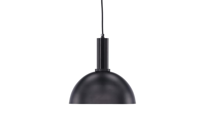 Narbonne Pendellampe 22,5 cm, Sort