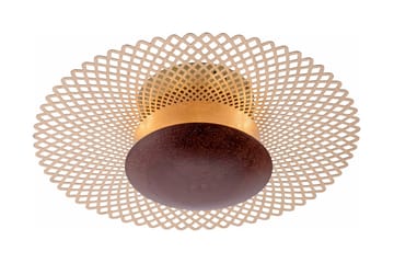 NEVIS Loftlampe, rustfarvet - Belysning - Lamper & indendørsbelysning - Loftlampe - Pendellamper & hængelamper