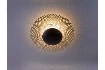 NEVIS Loftlampe, rustfarvet - Belysning - Lamper & indendørsbelysning - Loftlampe - Pendellamper & hængelamper