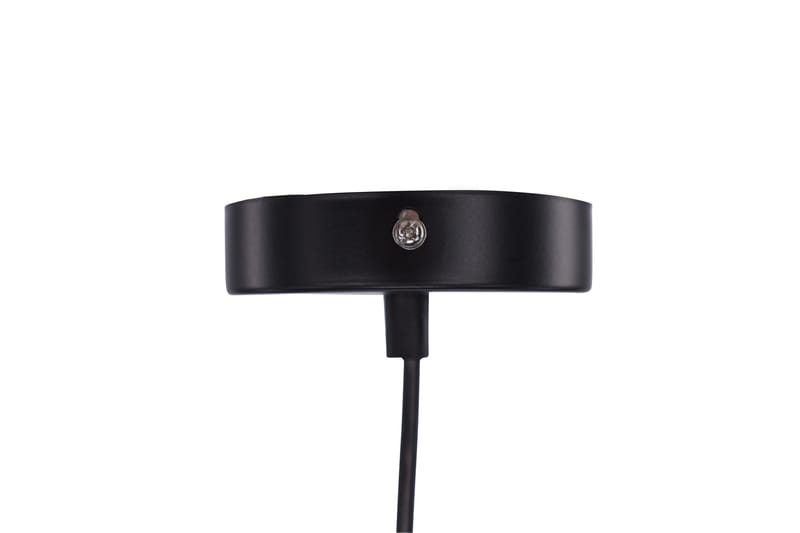 Nicola pendellampe 30 cm - Grå - Belysning - Lamper & indendørsbelysning - Loftlampe - Pendellamper & hængelamper
