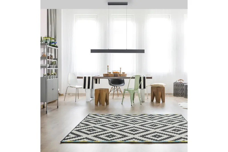 NILA Plafond , antracit - Belysning - Lamper & indendørsbelysning - Loftlampe - Pendellamper & hængelamper