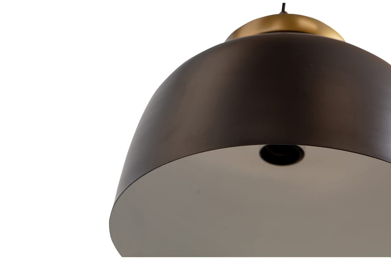 Oostergouw Pendel - Sort - Loftlampe køkken - Vindueslampe hængende - Vindueslampe - Pendellamper & hængelamper - Soveværelse lampe - Stuelampe