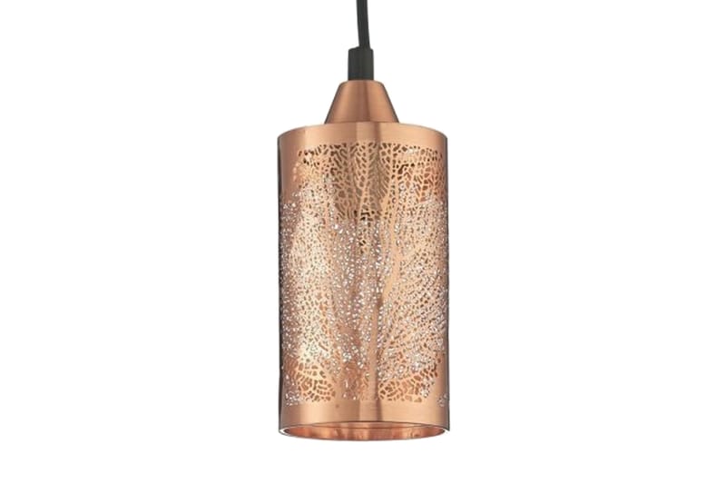 Oriva Loftlampe - Vindueslampe hængende - Pendellamper & hængelamper - Stuelampe - Vindueslampe - Loftlampe køkken - Soveværelse lampe
