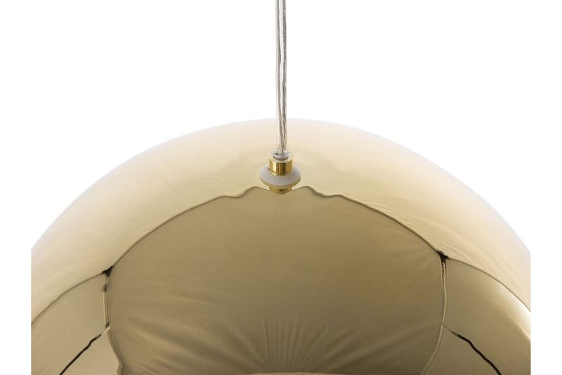 Padma Loftslampe 35 cm - Guld - Loftlampe køkken - Vindueslampe hængende - Vindueslampe - Pendellamper & hængelamper - Soveværelse lampe - Stuelampe