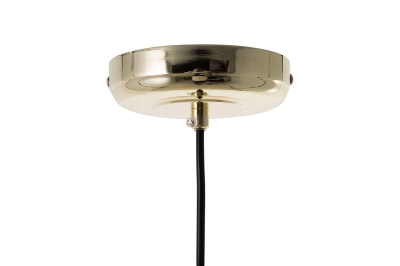 Padma Loftslampe 35 cm - Guld - Loftlampe køkken - Vindueslampe hængende - Vindueslampe - Pendellamper & hængelamper - Soveværelse lampe - Stuelampe