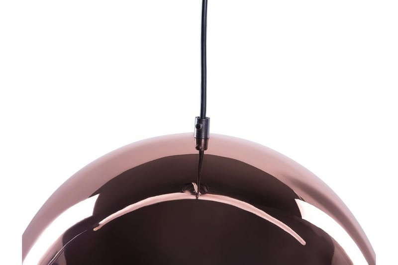Padma Loftslampe 35 cm - Kobber - Loftlampe køkken - Vindueslampe hængende - Vindueslampe - Pendellamper & hængelamper - Soveværelse lampe - Stuelampe