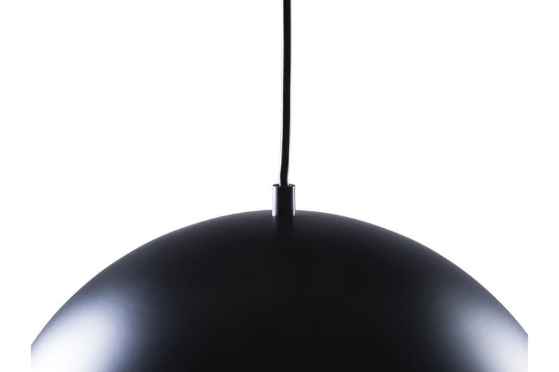 Padma Loftslampe 35 cm - Sort - Loftlampe køkken - Vindueslampe hængende - Vindueslampe - Pendellamper & hængelamper - Soveværelse lampe - Stuelampe