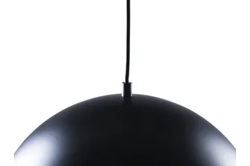 Padma Loftslampe 35 cm - Sort - Belysning - Lamper & indendørsbelysning - Loftlampe - Pendellamper & hængelamper