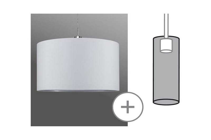 Paulmann Loftlampe - Loftlampe køkken - Vindueslampe hængende - Vindueslampe - Pendellamper & hængelamper - Soveværelse lampe - Stuelampe