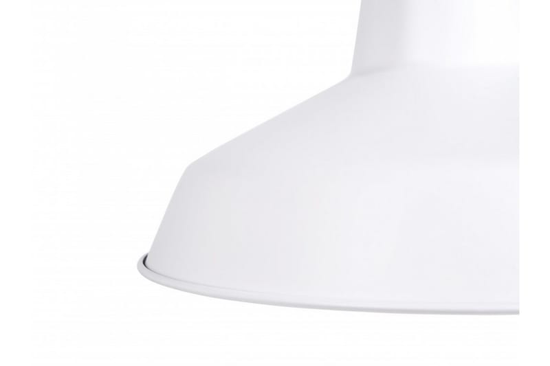 Pechora Loftslampe 35 cm - Hvid - Loftlampe køkken - Vindueslampe hængende - Vindueslampe - Pendellamper & hængelamper - Soveværelse lampe - Stuelampe