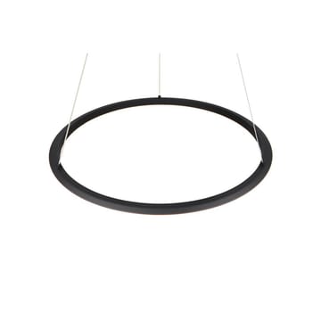 Pendel TRIO Amador - 75 cm, matsort - Belysning - Lamper & indendørsbelysning - Loftlampe - Pendellamper & hængelamper
