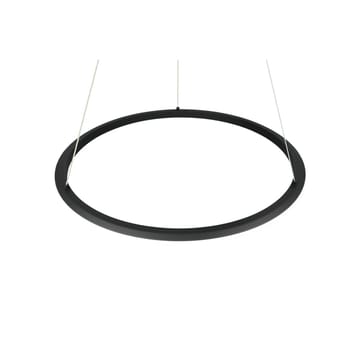 Pendel TRIO Amador - 75 cm, matsort - Belysning - Lamper & indendørsbelysning - Loftlampe - Pendellamper & hængelamper