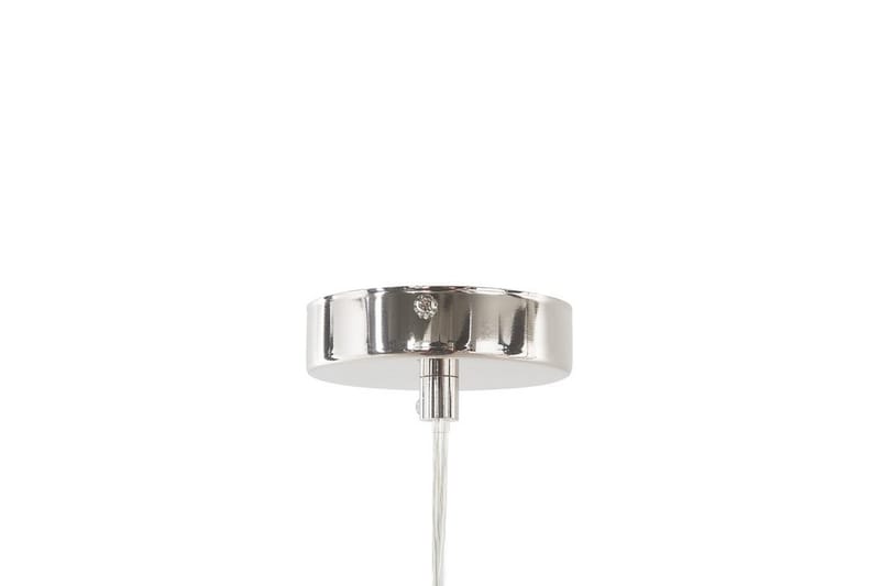 Pinega loftslampe 29 cm - Sølv - Loftlampe køkken - Vindueslampe hængende - Vindueslampe - Pendellamper & hængelamper - Soveværelse lampe - Stuelampe