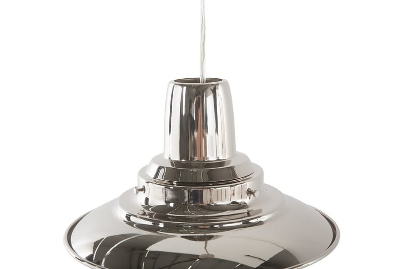 Pinega loftslampe 29 cm - Sølv - Loftlampe køkken - Vindueslampe hængende - Vindueslampe - Pendellamper & hængelamper - Soveværelse lampe - Stuelampe