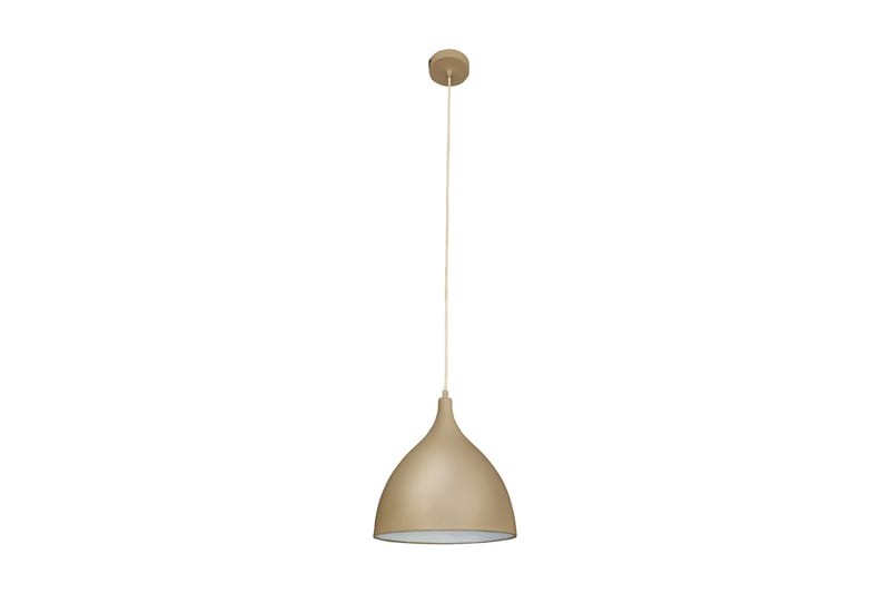 Pinhead Taglampe - Brun/Antracit - Loftlampe køkken - Vindueslampe hængende - Vindueslampe - Pendellamper & hængelamper - Soveværelse lampe - Stuelampe