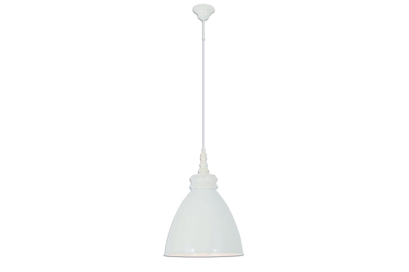 Pinhead Taglampe - Hvid - Vindueslampe hængende - Pendellamper & hængelamper - Vindueslampe - Stuelampe - Loftlampe køkken - Soveværelse lampe