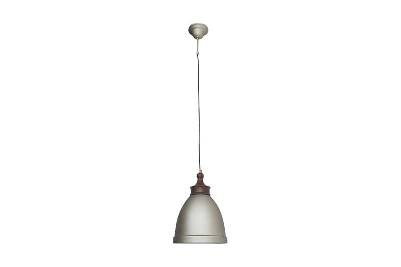 Pinhead Taglampe - Sølv - Loftlampe køkken - Vindueslampe hængende - Vindueslampe - Pendellamper & hængelamper - Soveværelse lampe - Stuelampe