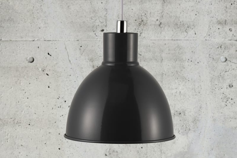 Pop Pendel Antracit - NORDLUX - Loftlampe køkken - Vindueslampe hængende - Vindueslampe - Pendellamper & hængelamper - Soveværelse lampe - Stuelampe