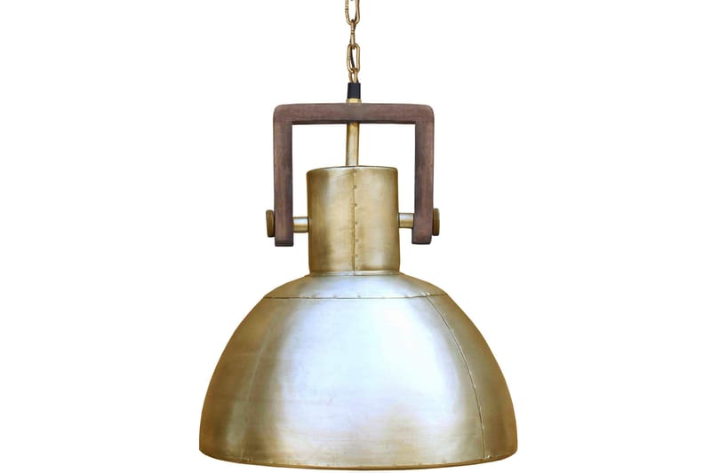 PR Home Ashby Loftlampe - Guld - Pendellamper & hængelamper - Stuelampe - Vindueslampe - Vindueslampe hængende - Loftlampe køkken - Soveværelse lampe