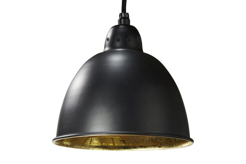 PR Home Chicago Loftlampe - Sort - Pendellamper & hængelamper - Stuelampe - Vindueslampe - Vindueslampe hængende - Loftlampe køkken - Soveværelse lampe