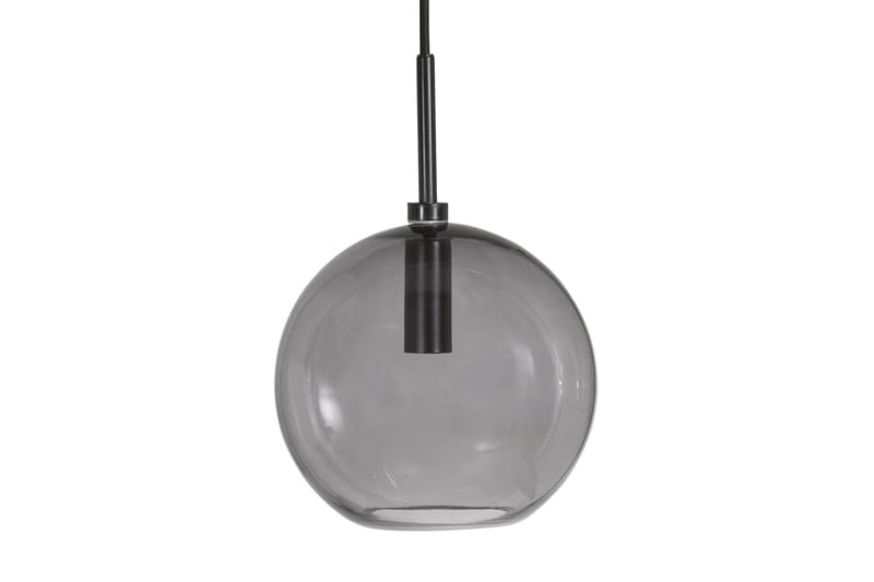 PR Home MILLA Loftlampe - Sort - Pendellamper & hængelamper - Stuelampe - Vindueslampe - Vindueslampe hængende - Loftlampe køkken - Soveværelse lampe