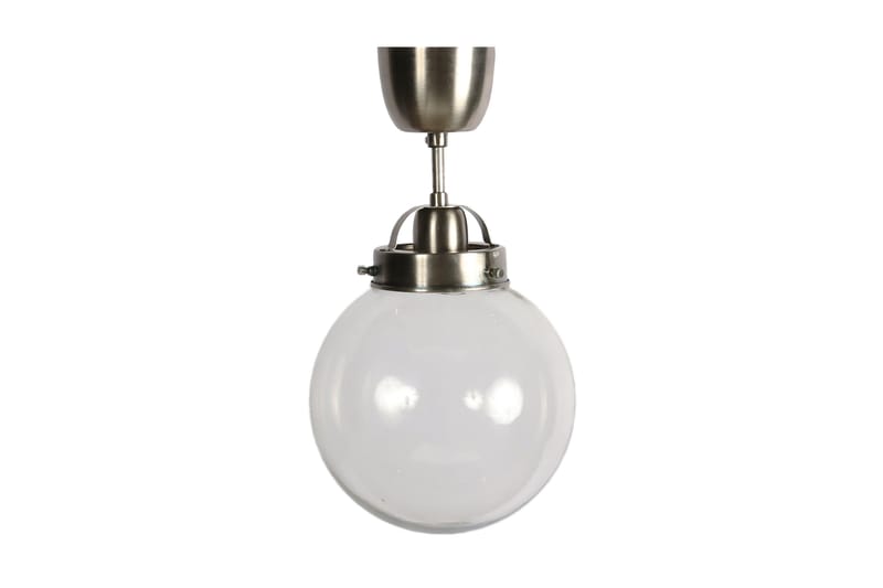 PR Home Normandy Loftlampe - Sølv - Pendellamper & hængelamper - Stuelampe - Vindueslampe - Vindueslampe hængende - Loftlampe køkken - Soveværelse lampe
