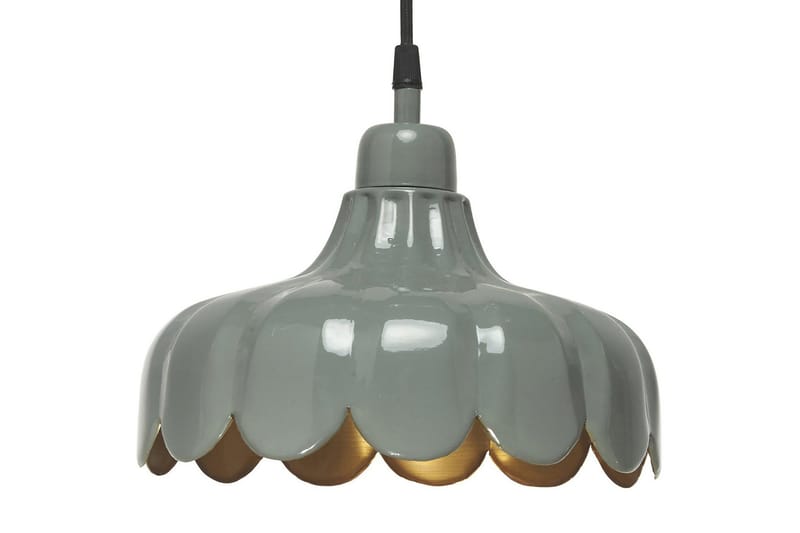 PR Home Wells Loftlampe - Grøn - Pendellamper & hængelamper - Stuelampe - Vindueslampe - Vindueslampe hængende - Loftlampe køkken - Soveværelse lampe