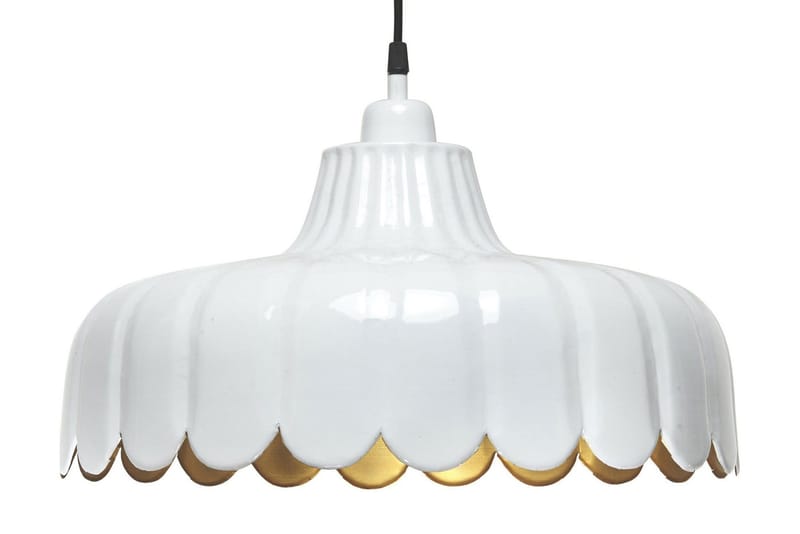 PR Home Wells Loftlampe - Hvid - Pendellamper & hængelamper - Stuelampe - Vindueslampe - Vindueslampe hængende - Loftlampe køkken - Soveværelse lampe