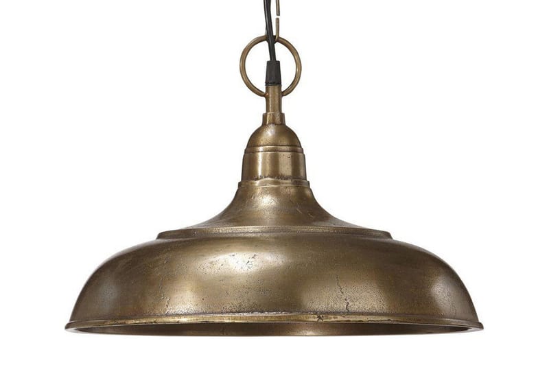 PR Home Philadelphia Loftlampe - Guld - Loftlampe køkken - Vindueslampe hængende - Vindueslampe - Pendellamper & hængelamper - Soveværelse lampe - Stuelampe