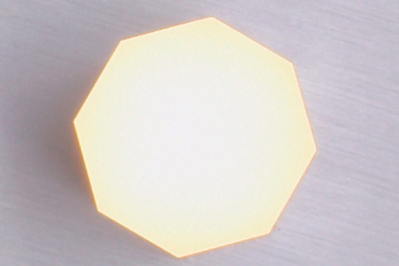 PURE-GEMIN Loftlampe, aluminium - Belysning - Lamper & indendørsbelysning - Loftlampe - Pendellamper & hængelamper