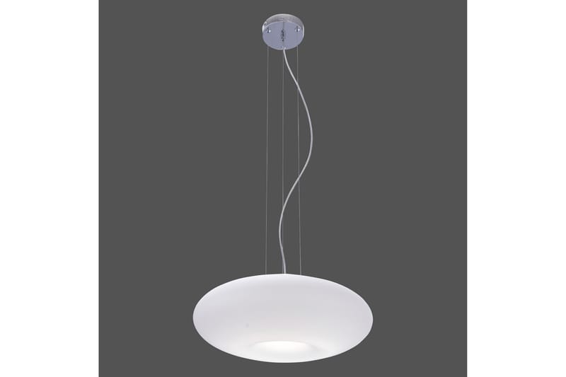 Q-ELINA Plafond , krom - Loftlampe køkken - Vindueslampe hængende - Vindueslampe - Pendellamper & hængelamper - Soveværelse lampe - Stuelampe