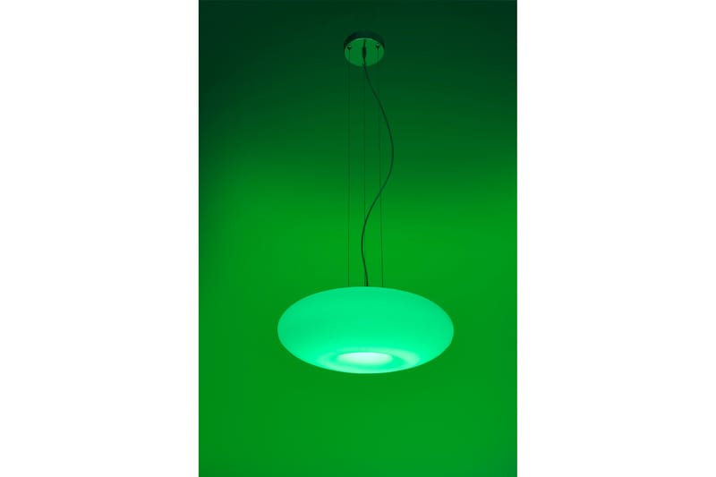 Q-ELINA Plafond , krom - Loftlampe køkken - Vindueslampe hængende - Vindueslampe - Pendellamper & hængelamper - Soveværelse lampe - Stuelampe
