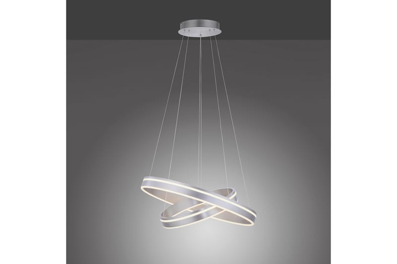 Q-VITO Plafond , stål - Belysning - Lamper & indendørsbelysning - Loftlampe - Pendellamper & hængelamper