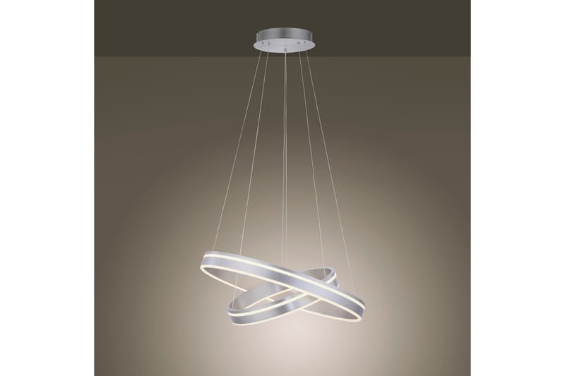 Q-VITO Plafond , stål - Belysning - Lamper & indendørsbelysning - Loftlampe - Pendellamper & hængelamper