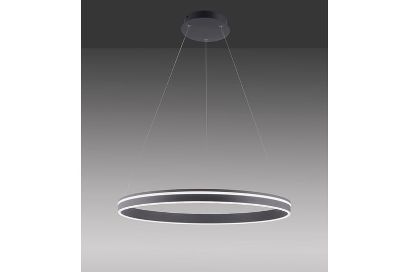 Q-VITO Plafond , antracit - Belysning - Lamper & indendørsbelysning - Loftlampe - Pendellamper & hængelamper