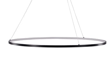 Rödäng x Josefin Lustig Pendellampe 6 cm - Sort - Belysning - Lamper & indendørsbelysning - Loftlampe - Pendellamper & hængelamper