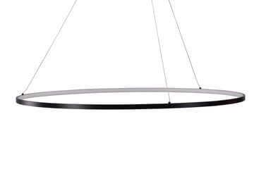 Rödäng x Josefin Lustig Pendellampe 6 cm - Sort - Belysning - Lamper & indendørsbelysning - Loftlampe - Pendellamper & hængelamper