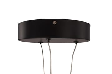 Rödäng x Josefin Lustig Pendellampe 6 cm - Sort - Belysning - Lamper & indendørsbelysning - Loftlampe - Pendellamper & hængelamper