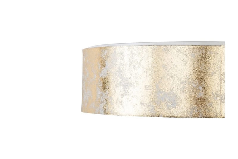 Ren loftslampe 12 cm - Guld - Belysning - Lamper & indendørsbelysning - Loftlampe - Pendellamper & hængelamper
