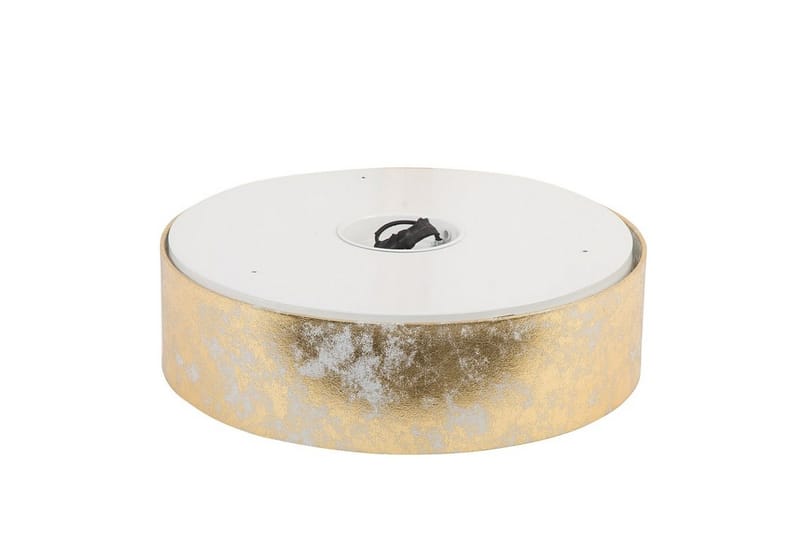 Ren loftslampe 12 cm - Guld - Belysning - Lamper & indendørsbelysning - Loftlampe - Pendellamper & hængelamper
