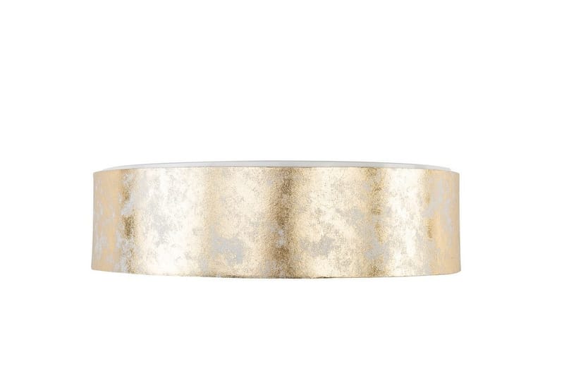 Ren loftslampe 12 cm - Guld - Belysning - Lamper & indendørsbelysning - Loftlampe - Pendellamper & hængelamper