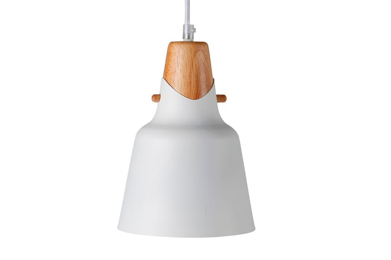 Ritela Loftlampe - Hvid - Loftlampe køkken - Vindueslampe hængende - Vindueslampe - Pendellamper & hængelamper - Soveværelse lampe - Stuelampe
