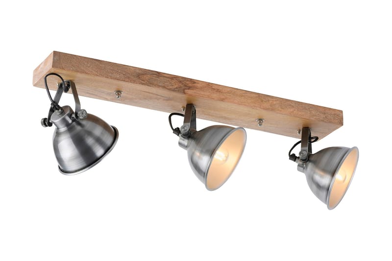 SAMIA væg og Loftlampe, jern - Vindueslampe hængende - Pendellamper & hængelamper - Stuelampe - Vindueslampe - Loftlampe køkken - Soveværelse lampe