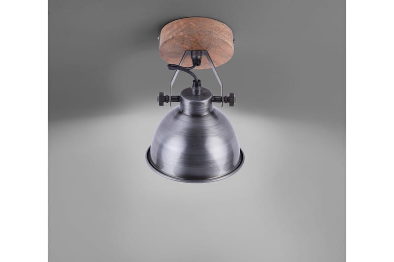 SAMIA væg og Loftlampe, jern - Belysning - Lamper & indendørsbelysning - Loftlampe - Pendellamper & hængelamper