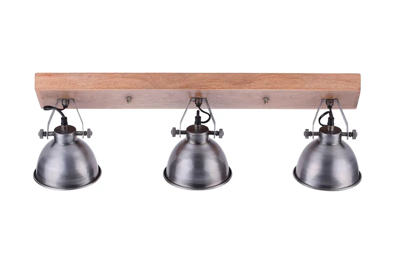 SAMIA væg og Loftlampe, jern - Belysning - Lamper & indendørsbelysning - Loftlampe - Pendellamper & hængelamper