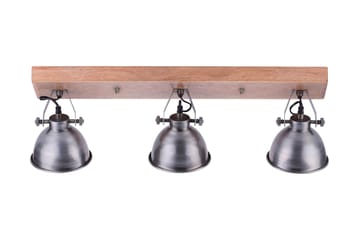 SAMIA væg og Loftlampe, jern - Belysning - Lamper & indendørsbelysning - Loftlampe - Pendellamper & hængelamper
