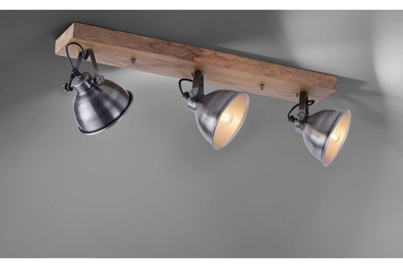 SAMIA væg og Loftlampe, jern - Belysning - Lamper & indendørsbelysning - Loftlampe - Pendellamper & hængelamper