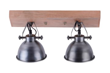 SAMIA væg og Loftlampe, jern - Belysning - Lamper & indendørsbelysning - Loftlampe - Pendellamper & hængelamper